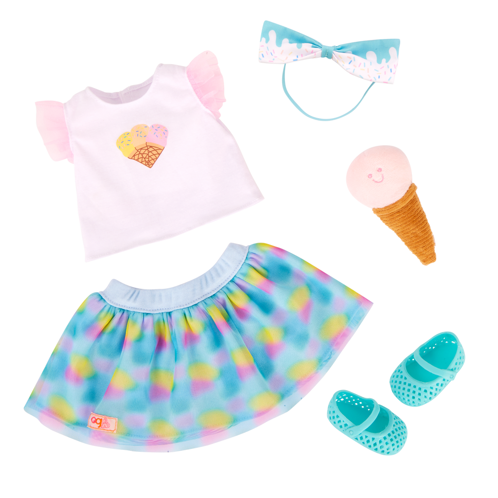 Our Generation - Sweet & Sprinkly