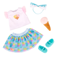 Our Generation - Sweet & Sprinkly