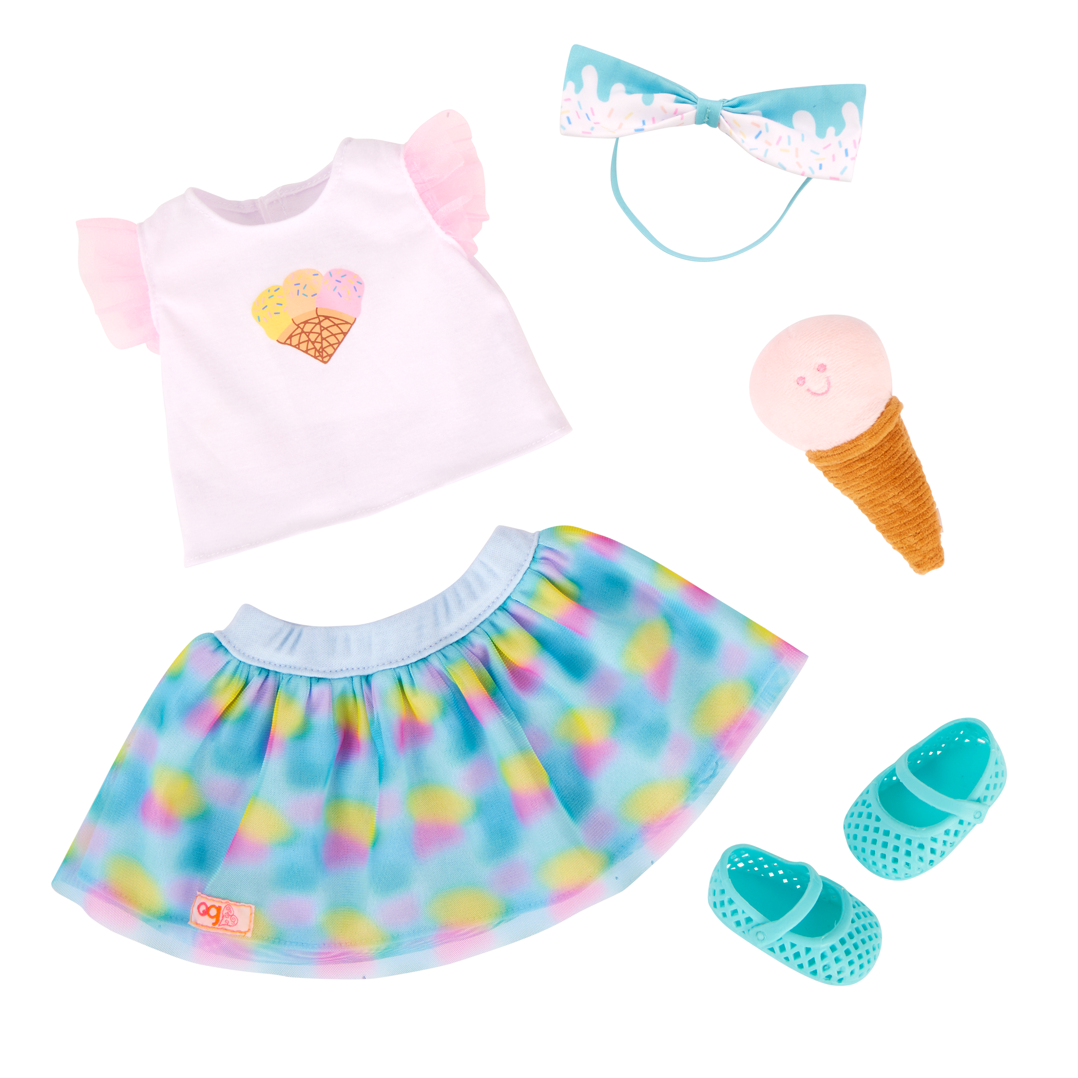 Our Generation - Sweet & Sprinkly