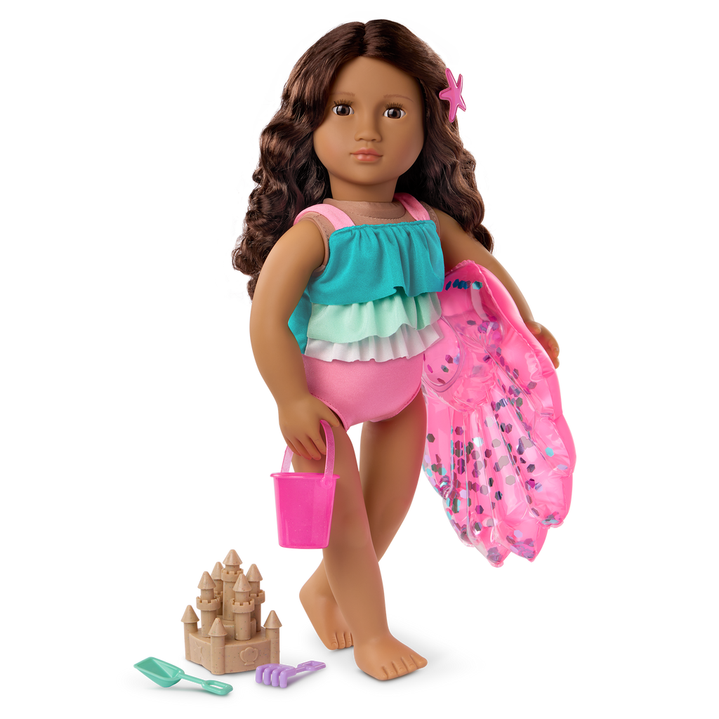 Our Generation Mermaid Dreams Outfit for 18-inch Dolls