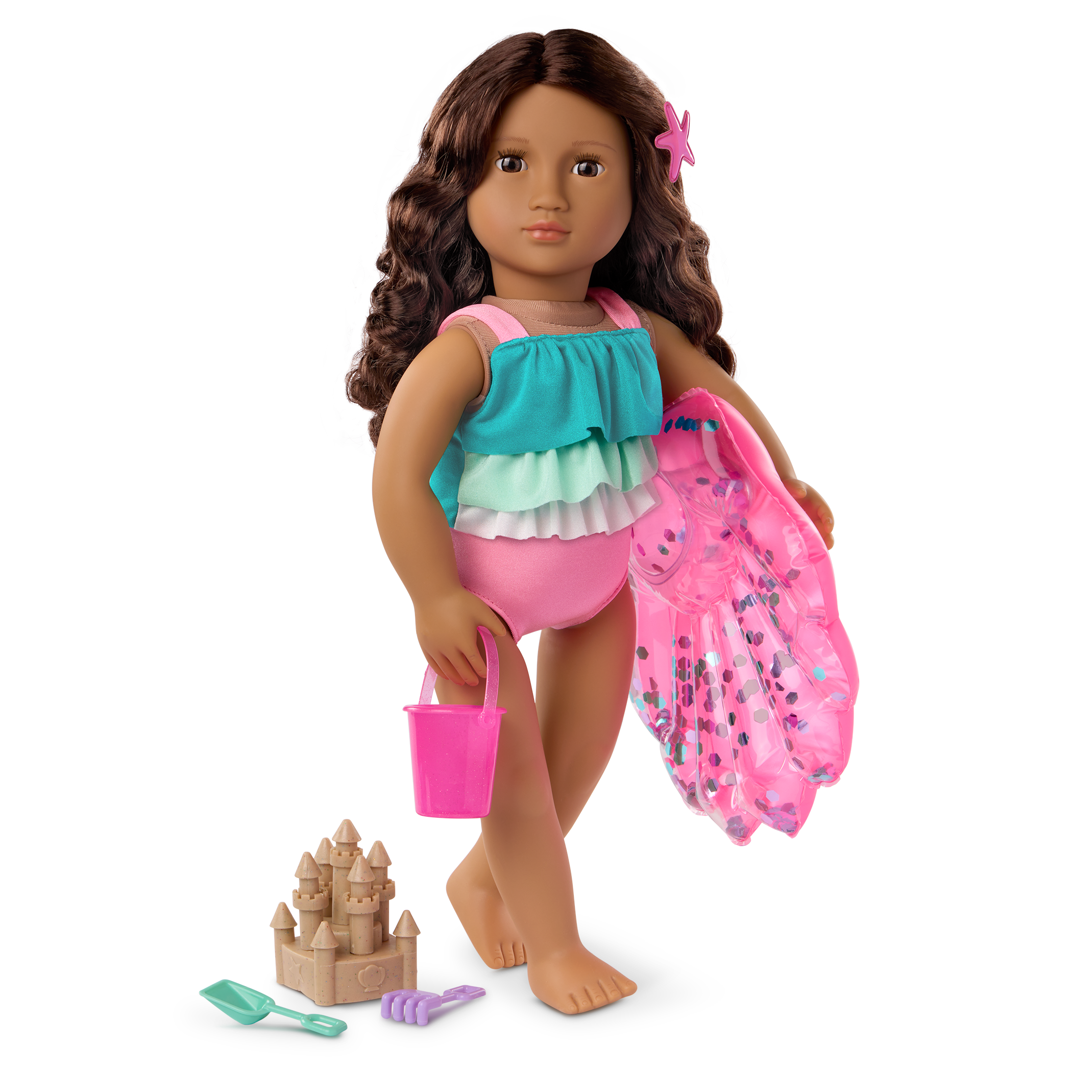 Our Generation Mermaid Dreams Outfit for 18-inch Dolls