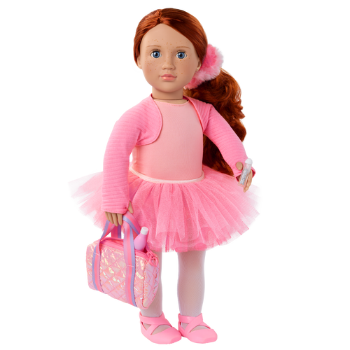 Our Generation Ballet Dreams Outfit for 18-inch Dolls