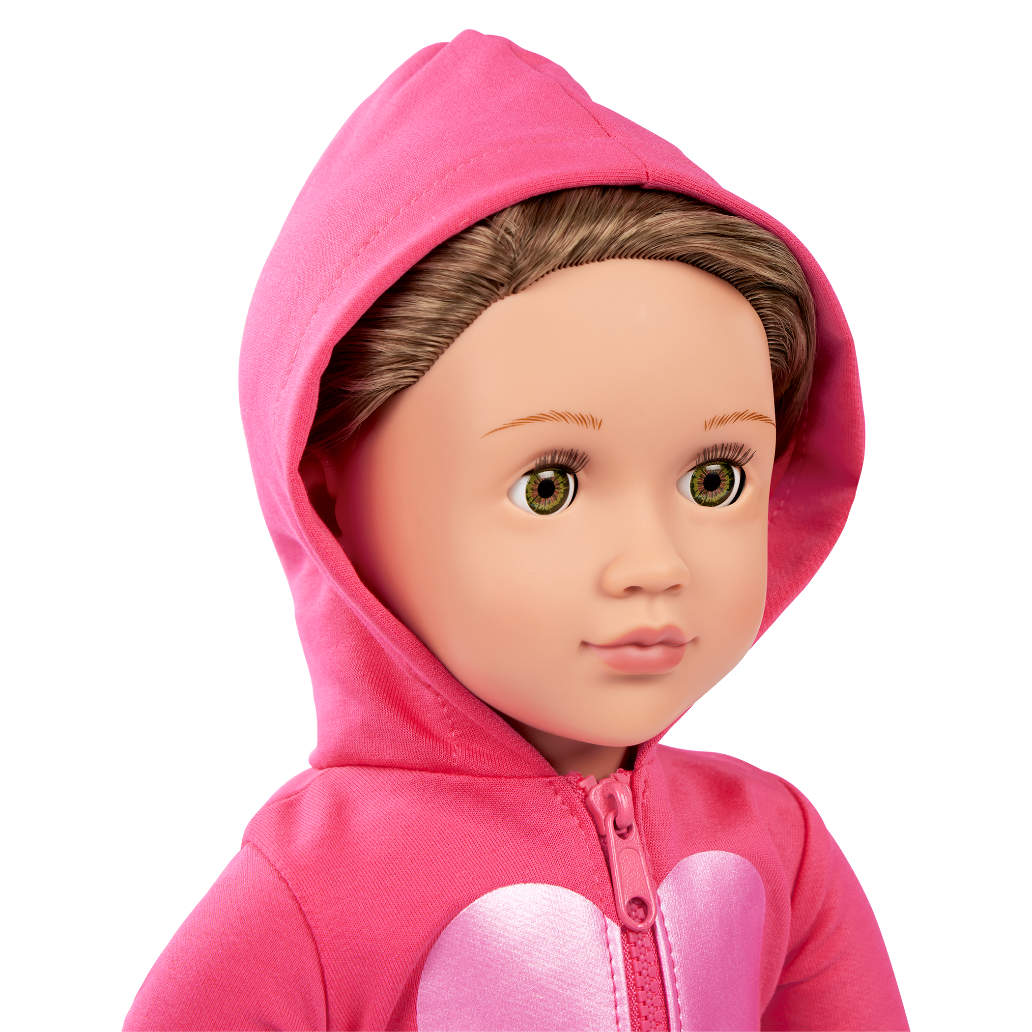 Our Generation Skate into Fun Outfit for 46 cm Dolls