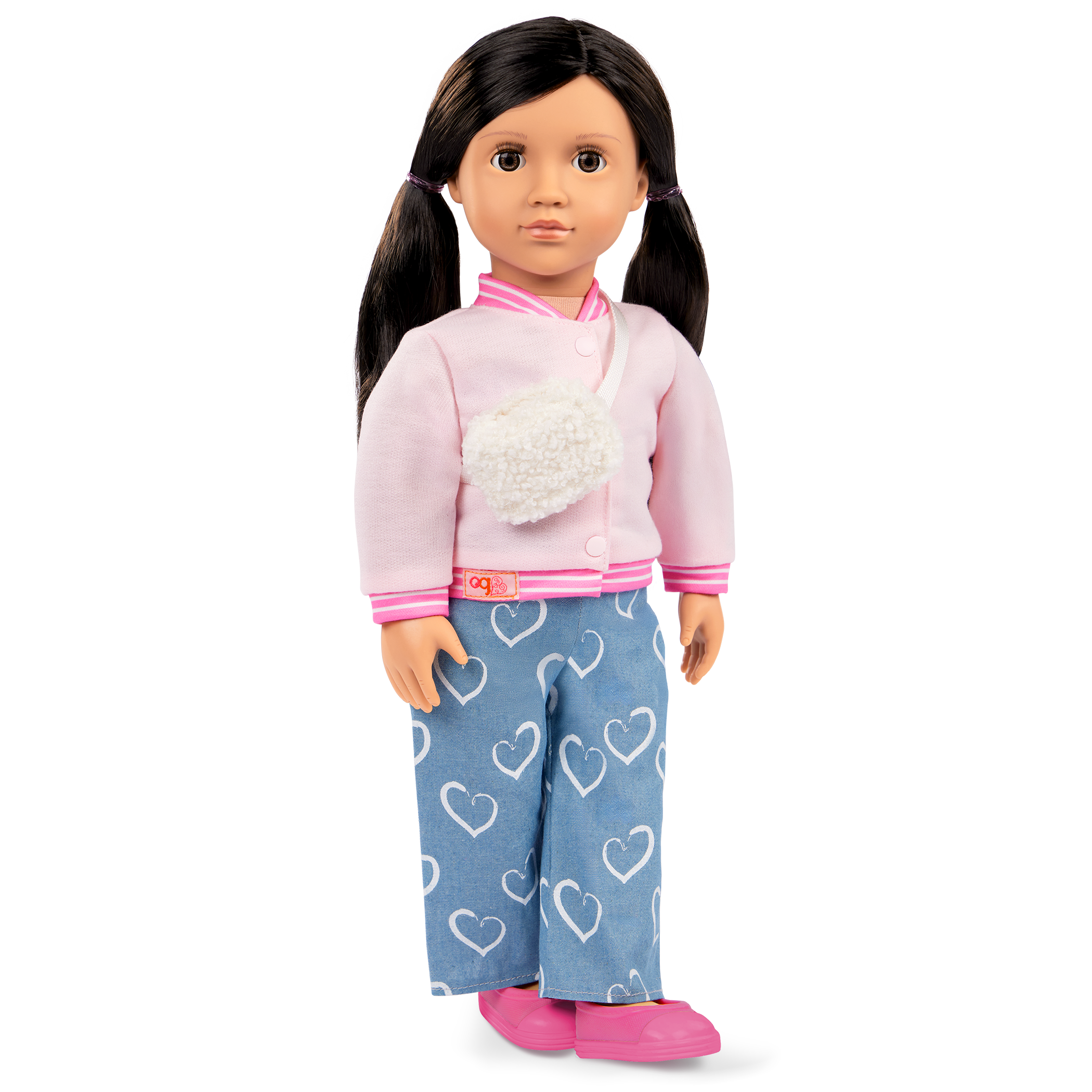 Our Generation School Sweetheart Outfit for 46 cm Dolls