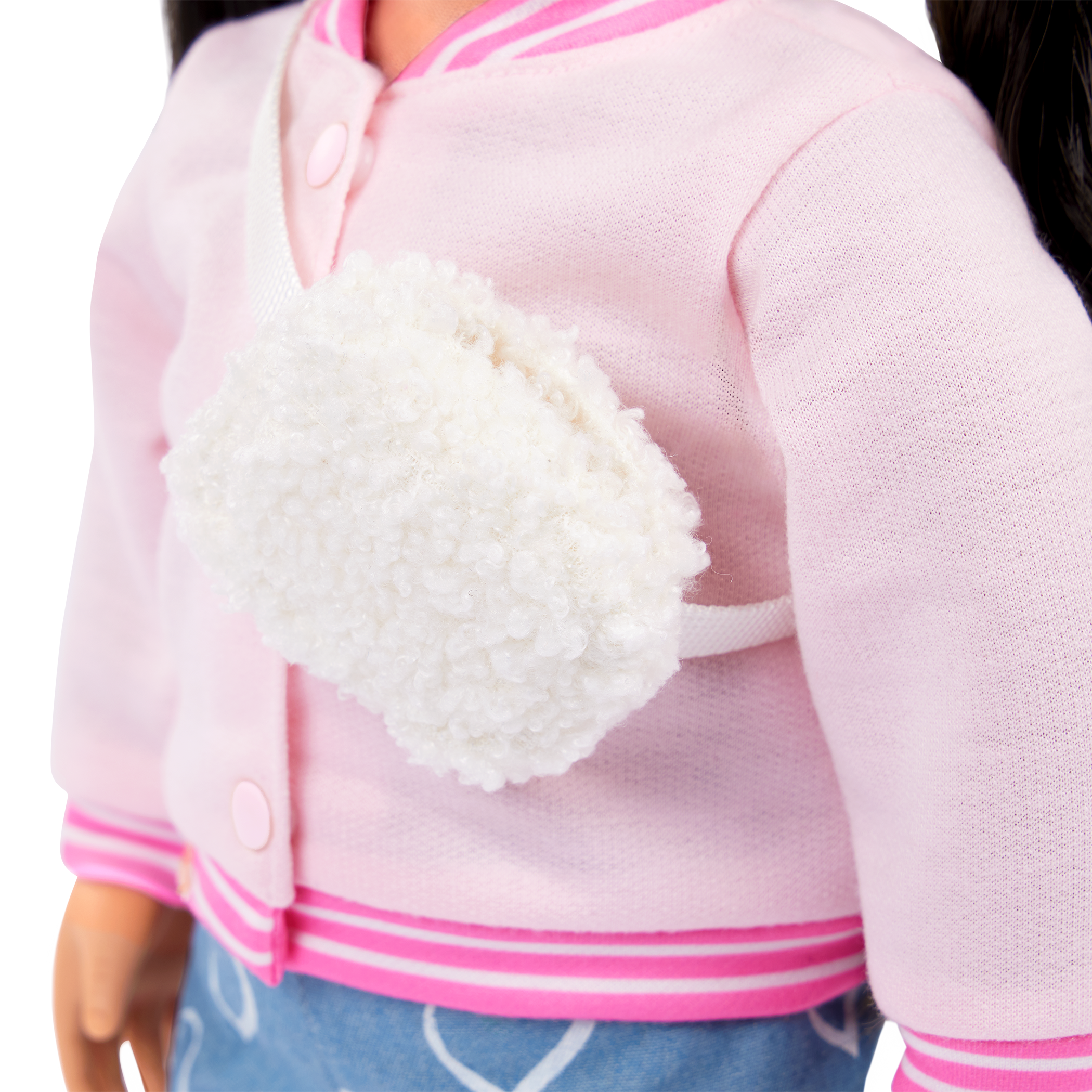 Our Generation School Sweetheart Outfit for 46 cm Dolls
