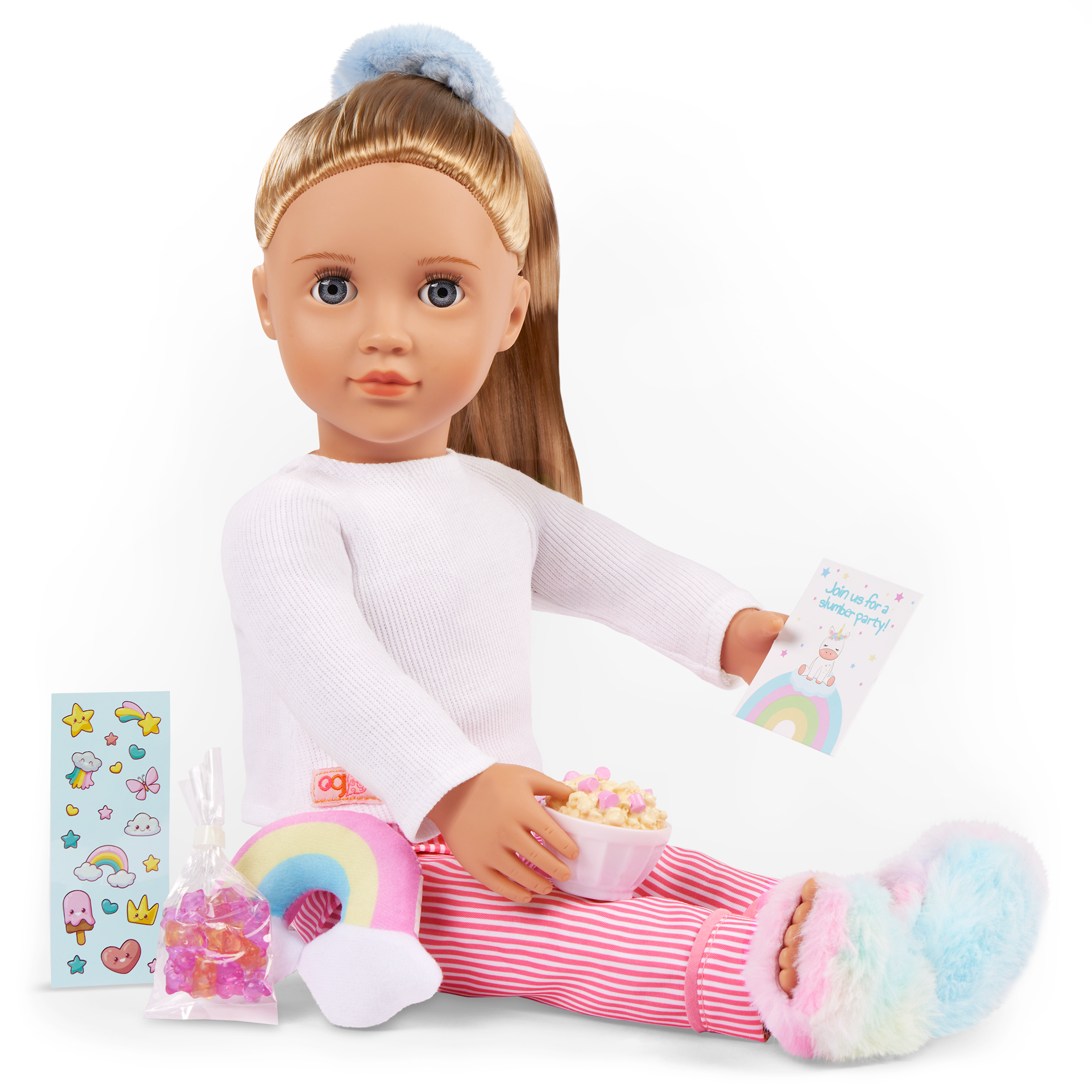 Our Generation Slumber Magic Outfit for 46 cm Dolls