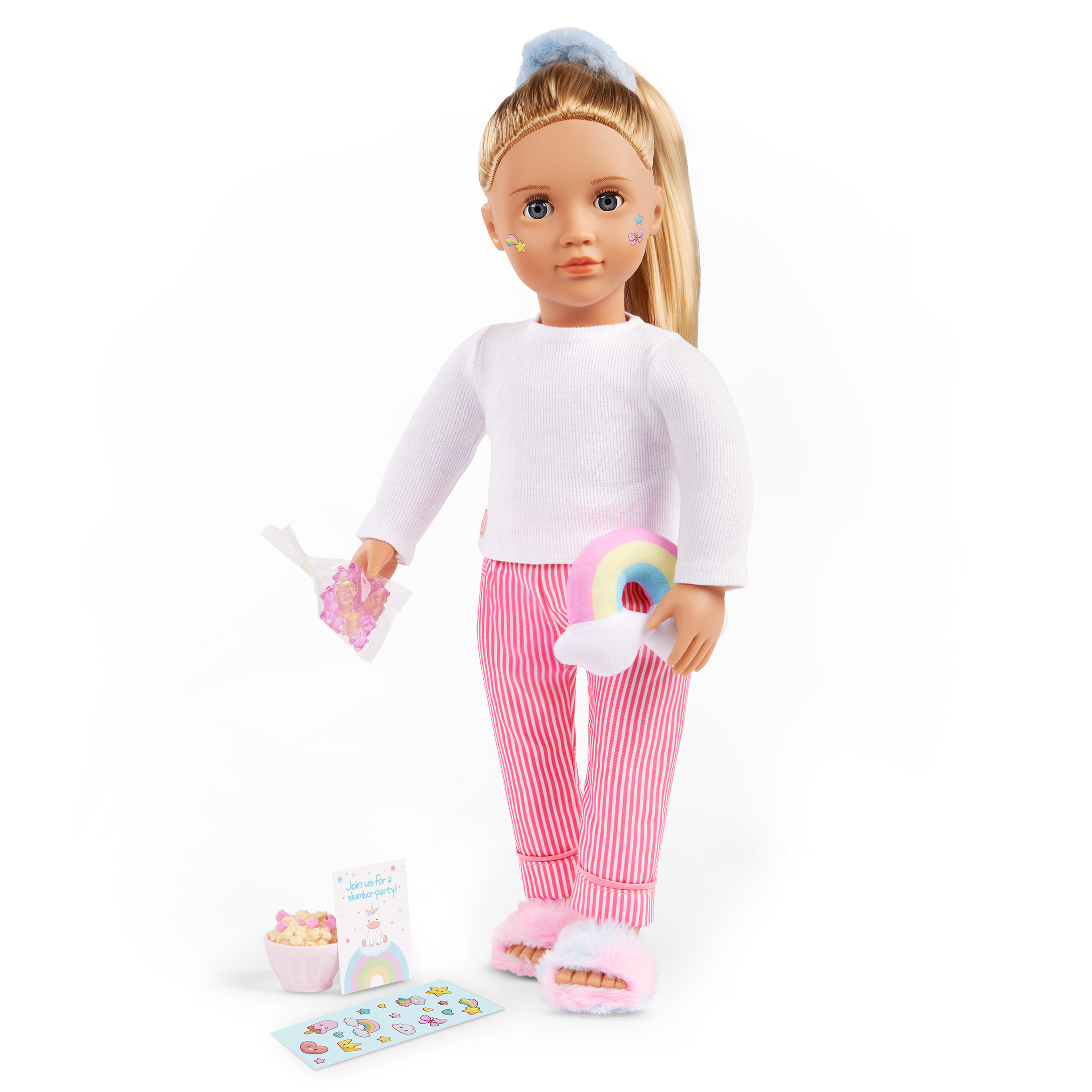 Our Generation Slumber Magic Outfit for 46 cm Dolls