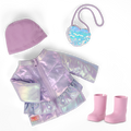 Our Generation Wintery Glam Outfit for 46 cm Dolls