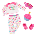 Our Generation PJ Party Outfit for 46 cm Dolls