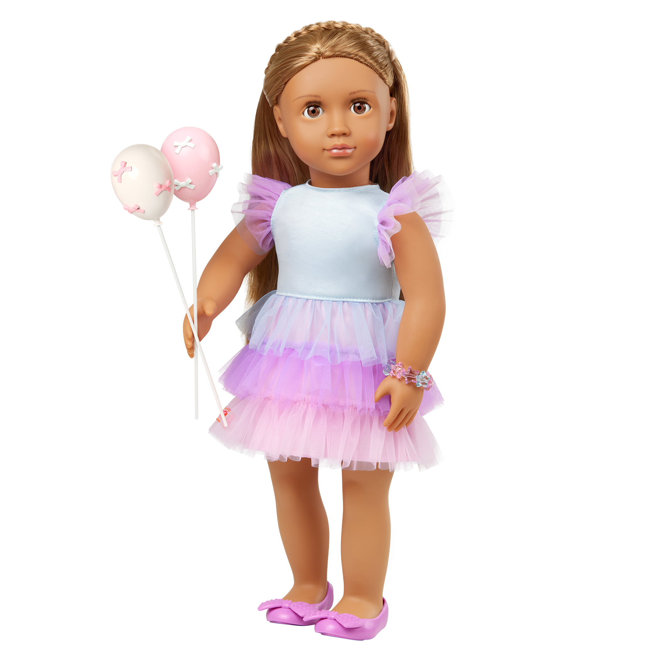 Our Generation Surprise Party Outfit for 46 cm Dolls