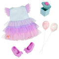 Our Generation Surprise Party Outfit for 46 cm Dolls