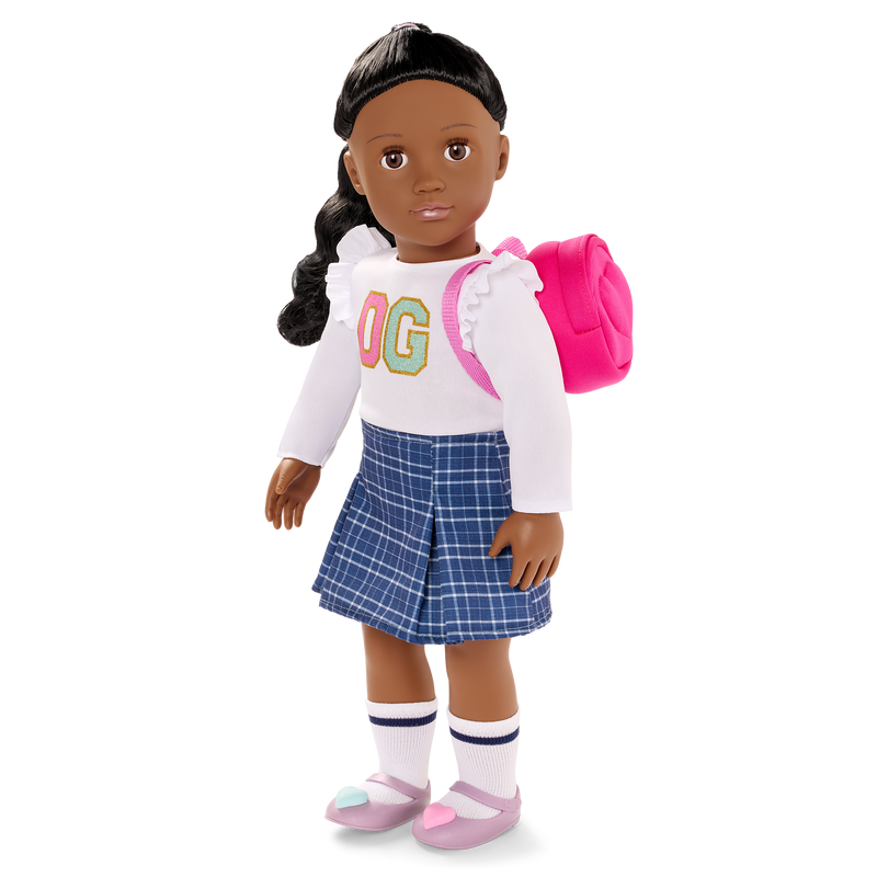 Our Generation - Honor Roll School Outfit