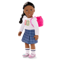 Our Generation - Honor Roll School Outfit