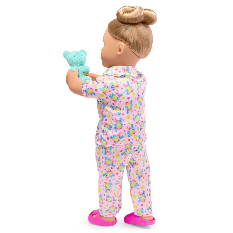 Our Generation - Snuggly Bears Surprise Pajama