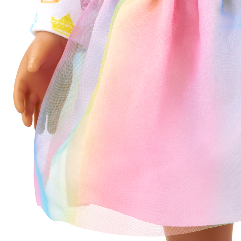 Our Generation - Sash & Sparkle Surprise Party Outfit