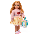 Our Generation - Apple of My Eye Surprise Outfit