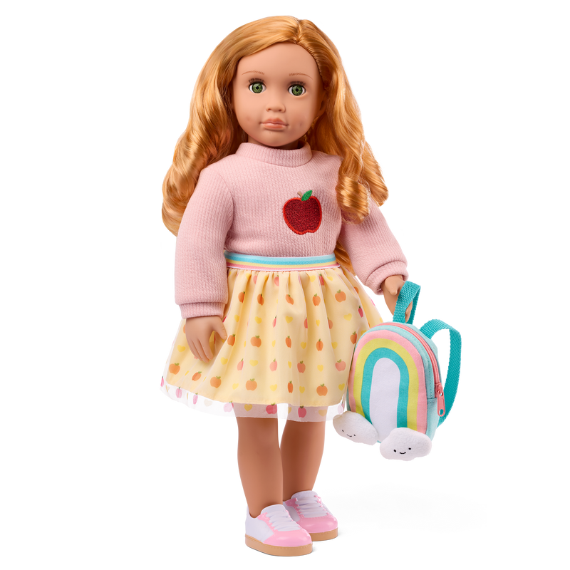 Our Generation - Apple of My Eye Surprise Outfit