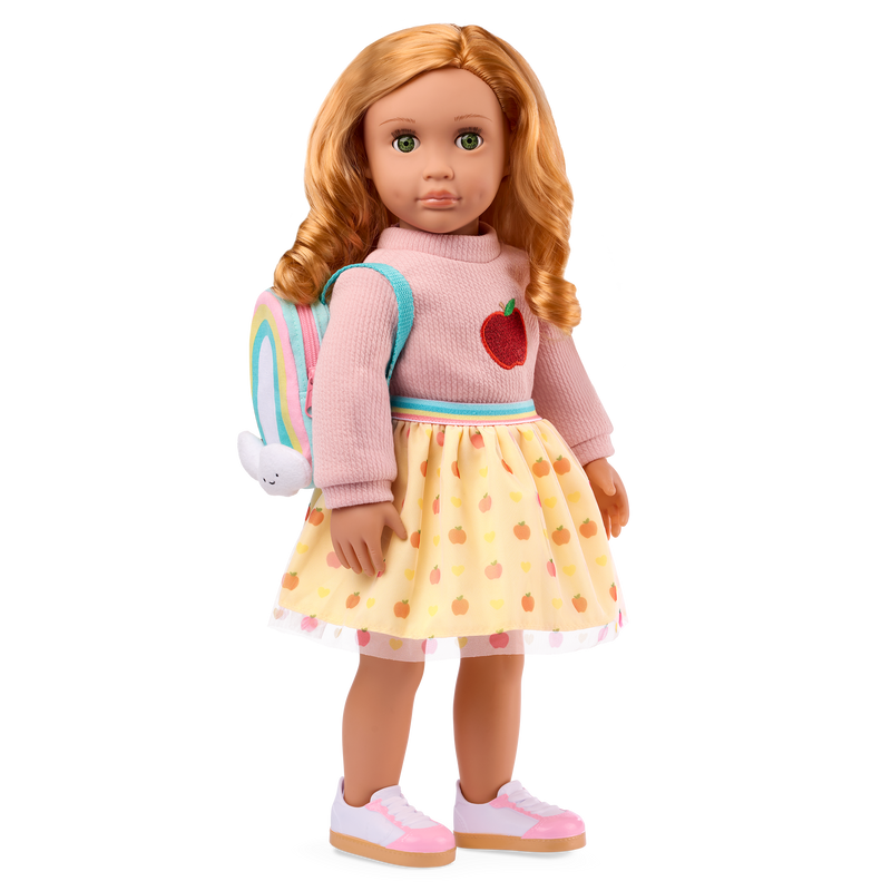 Our Generation - Apple of My Eye Surprise Outfit