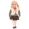 18-inch Doll Holly