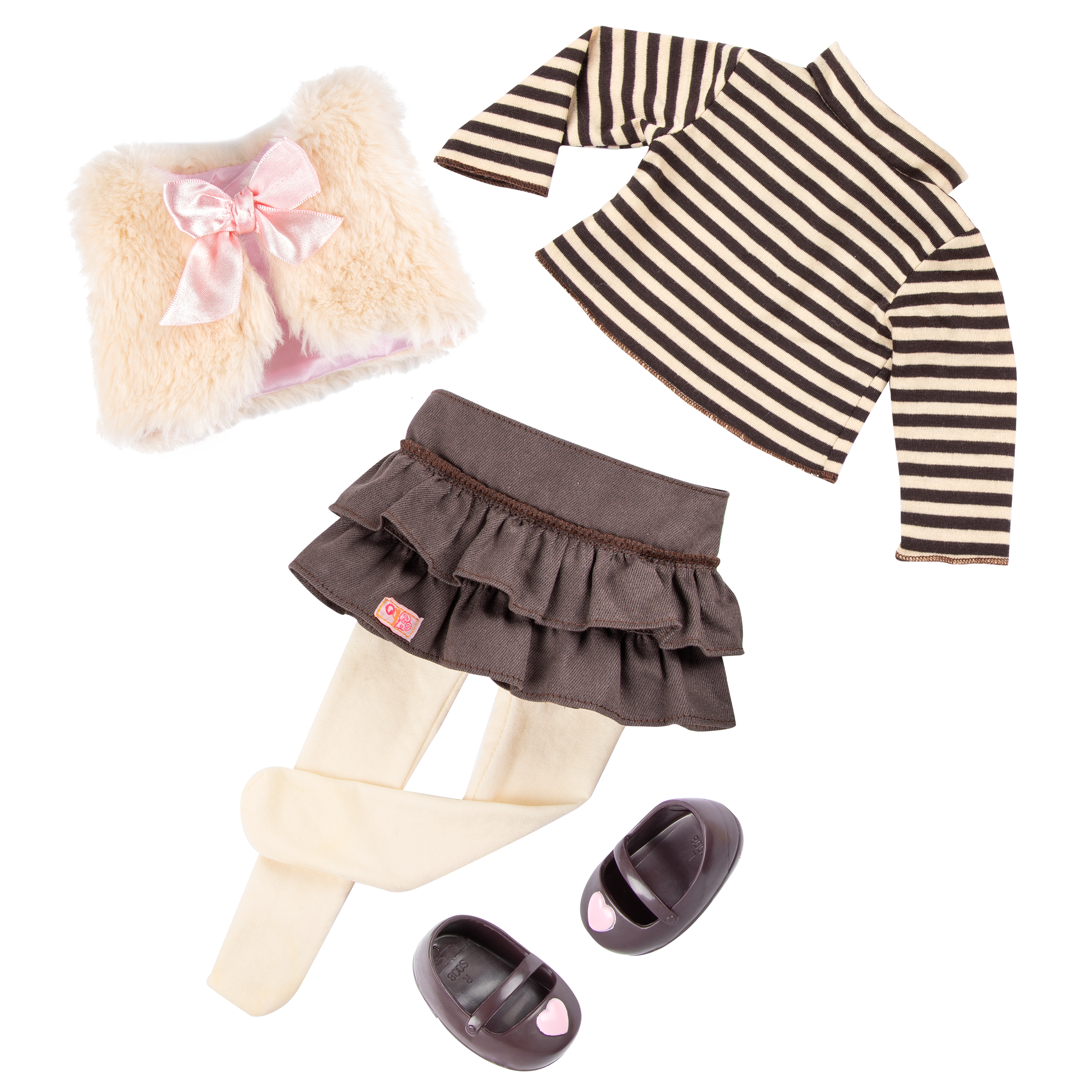 18-inch Doll Holly