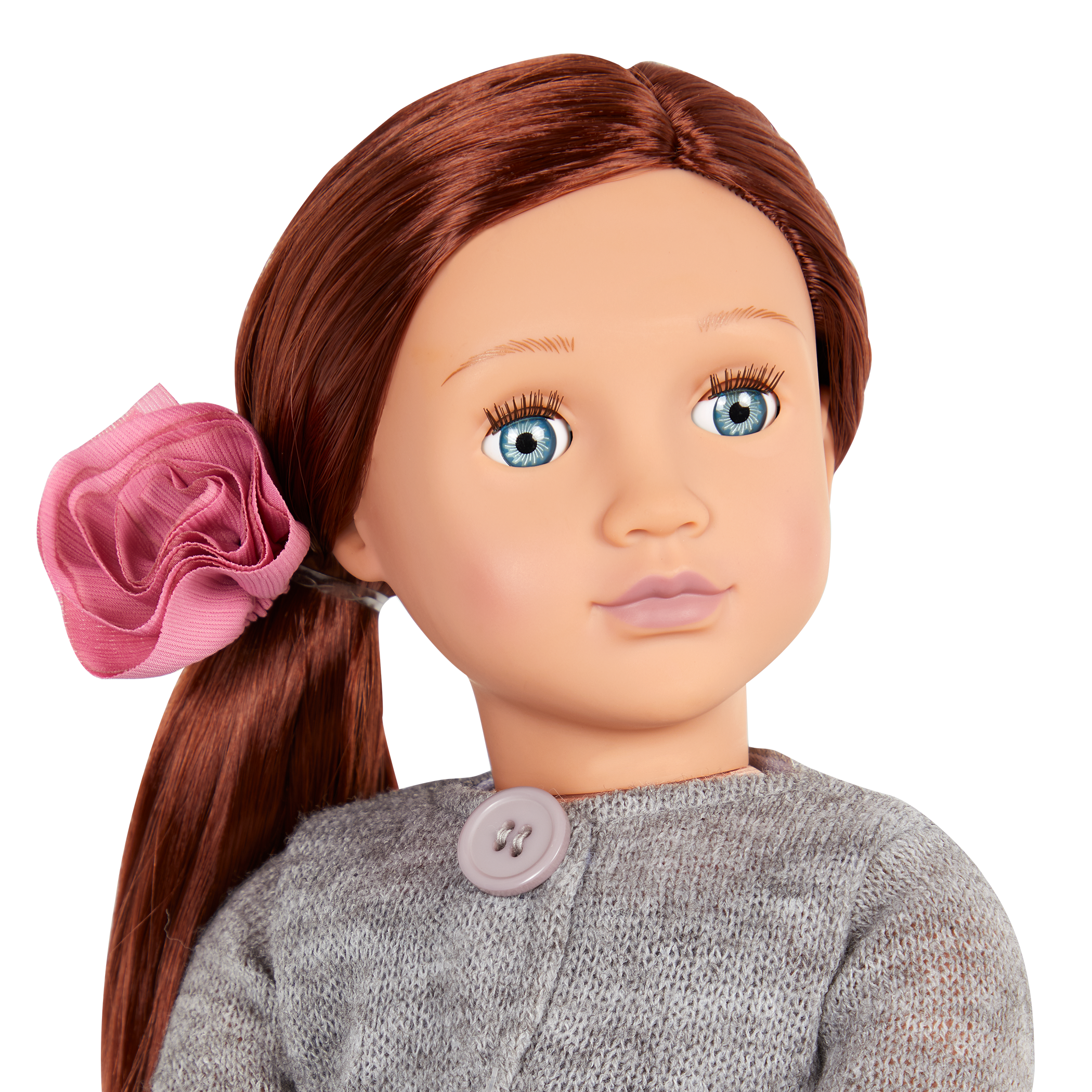 Our Generation – Ayla