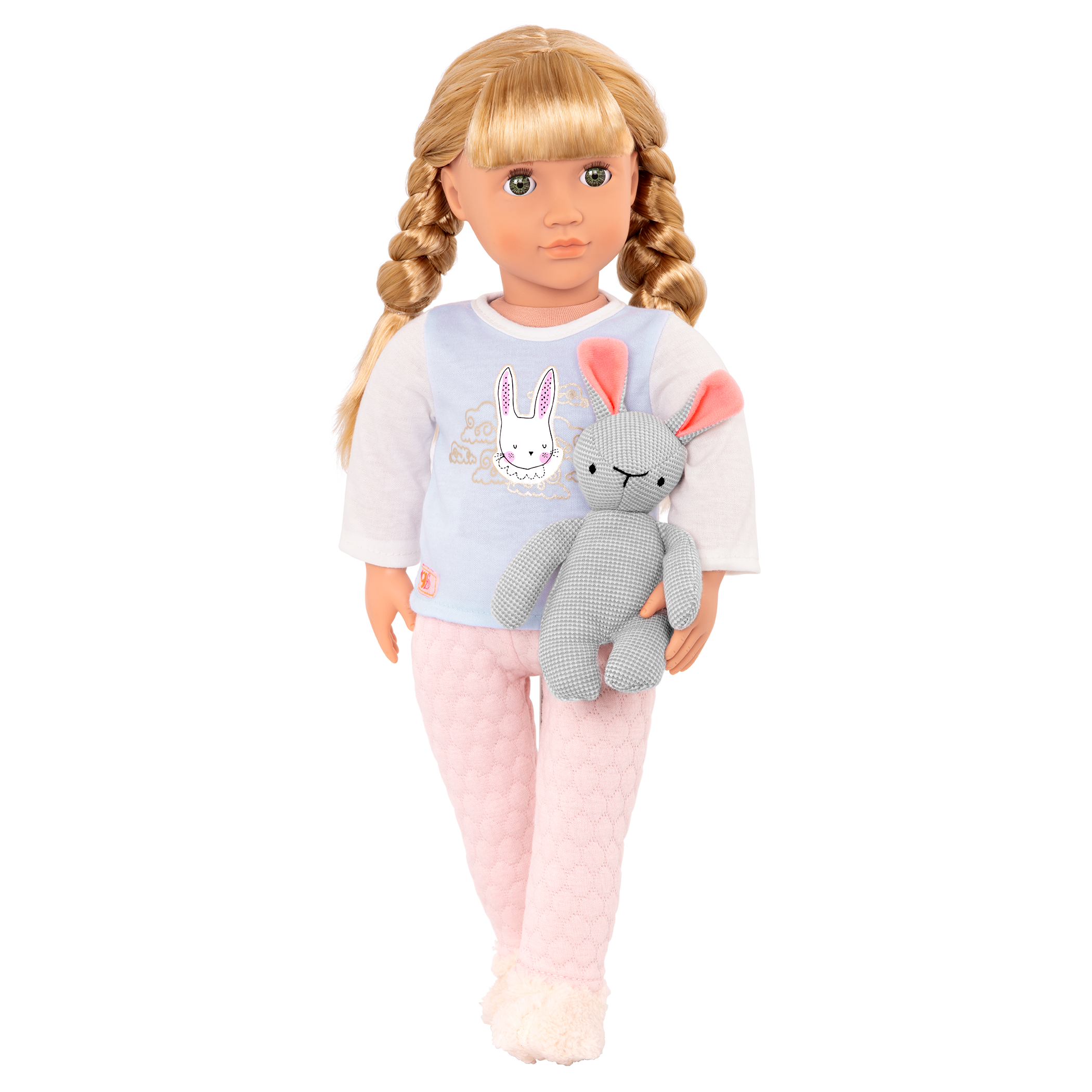 Jovie 18-inch Sleepover Doll