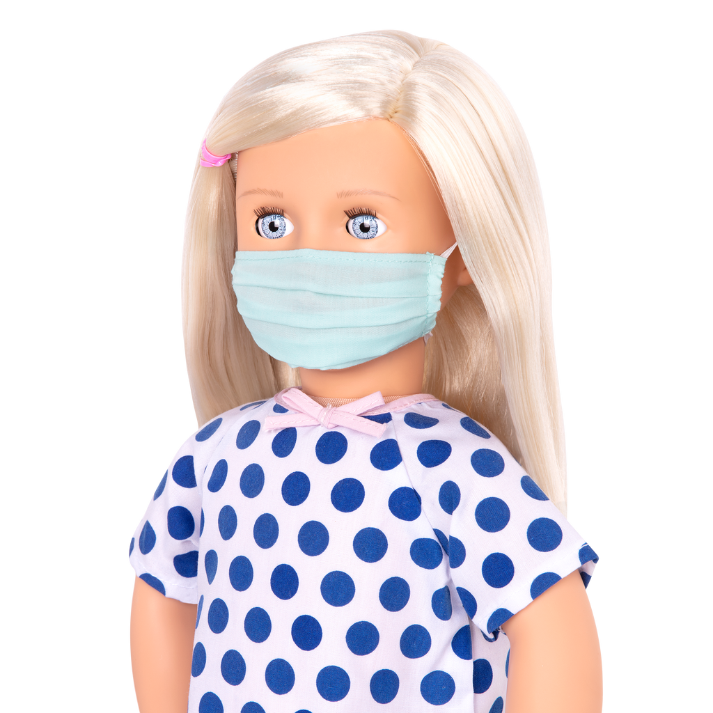 Our Generation – Martha