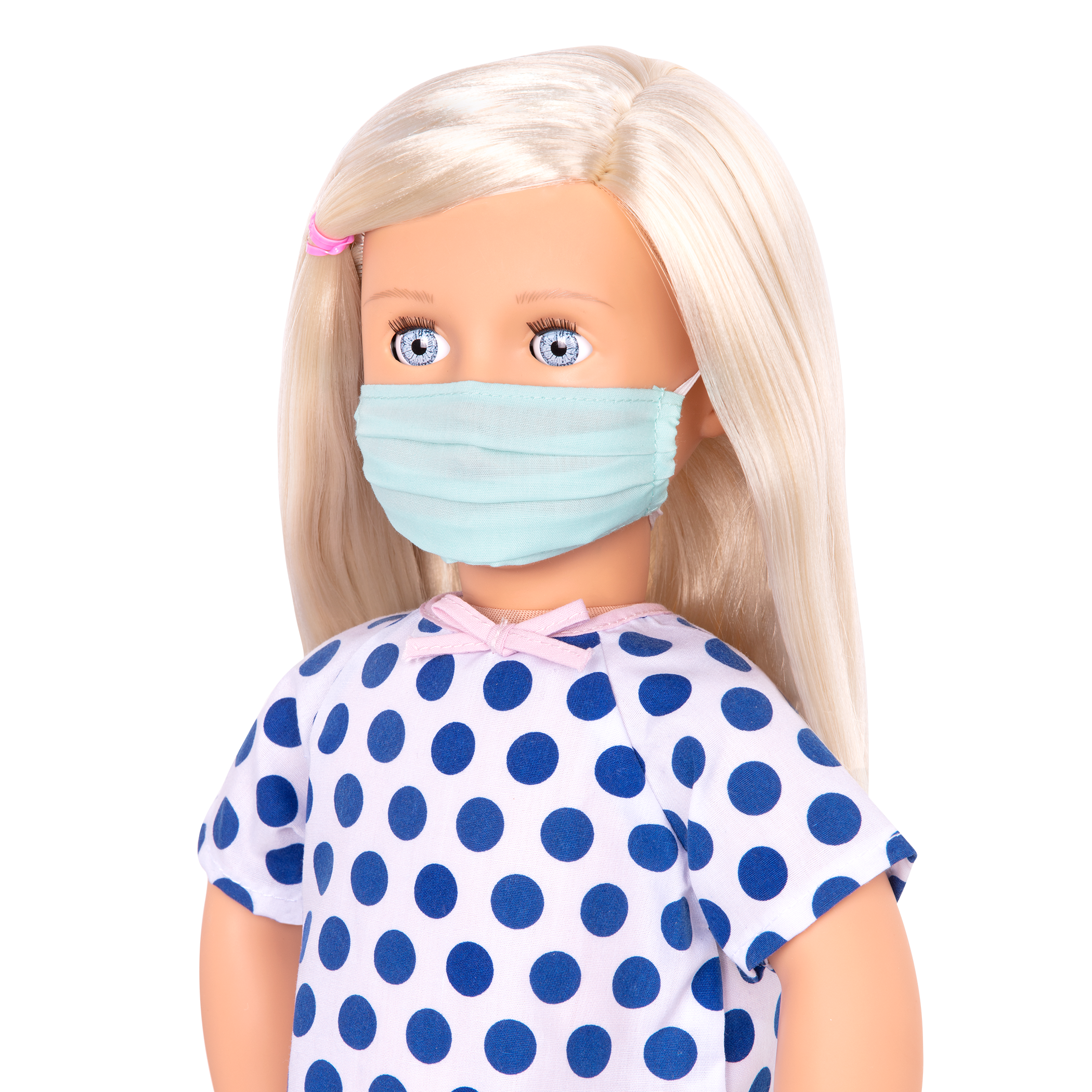 Our Generation – Martha