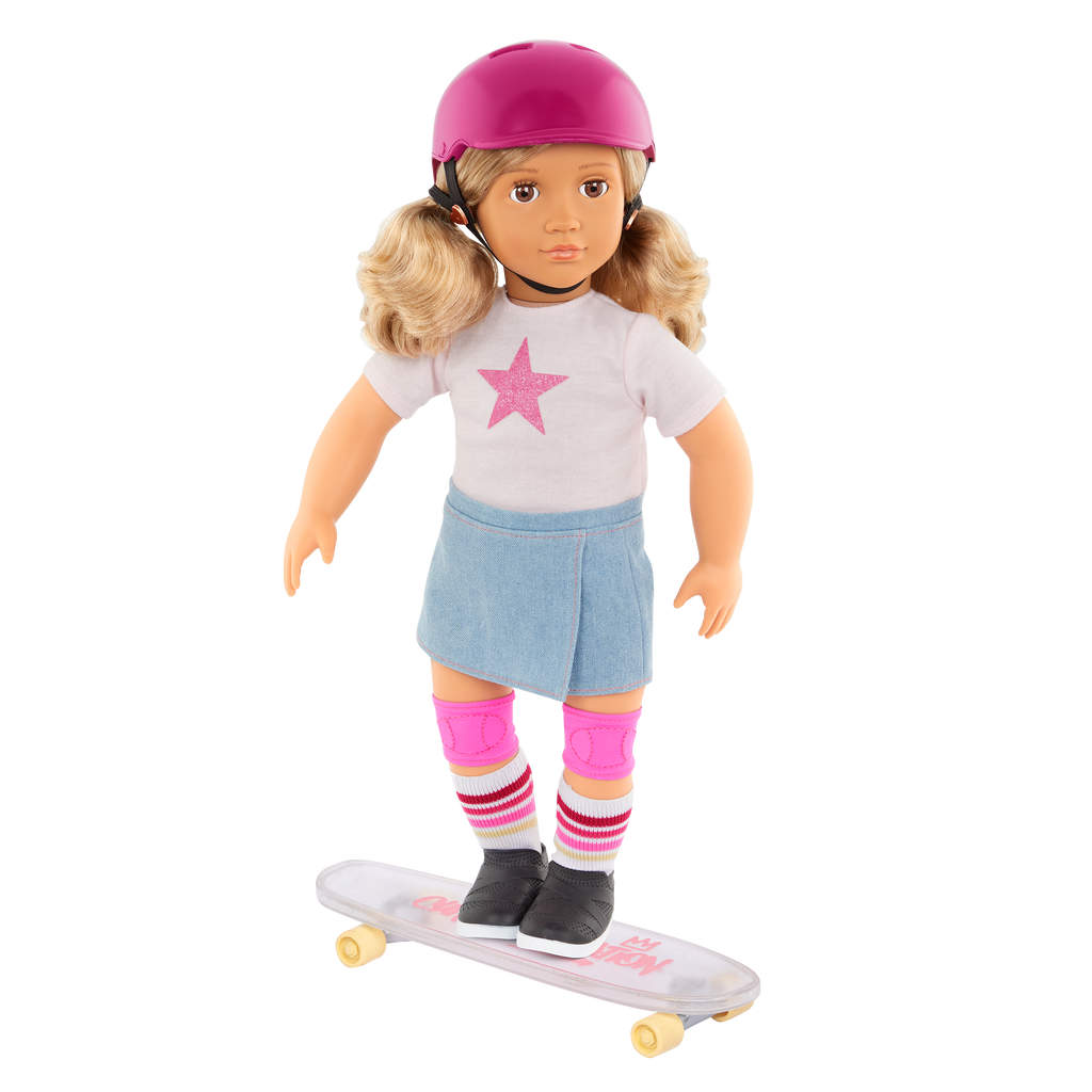 Our Generation – Ollie