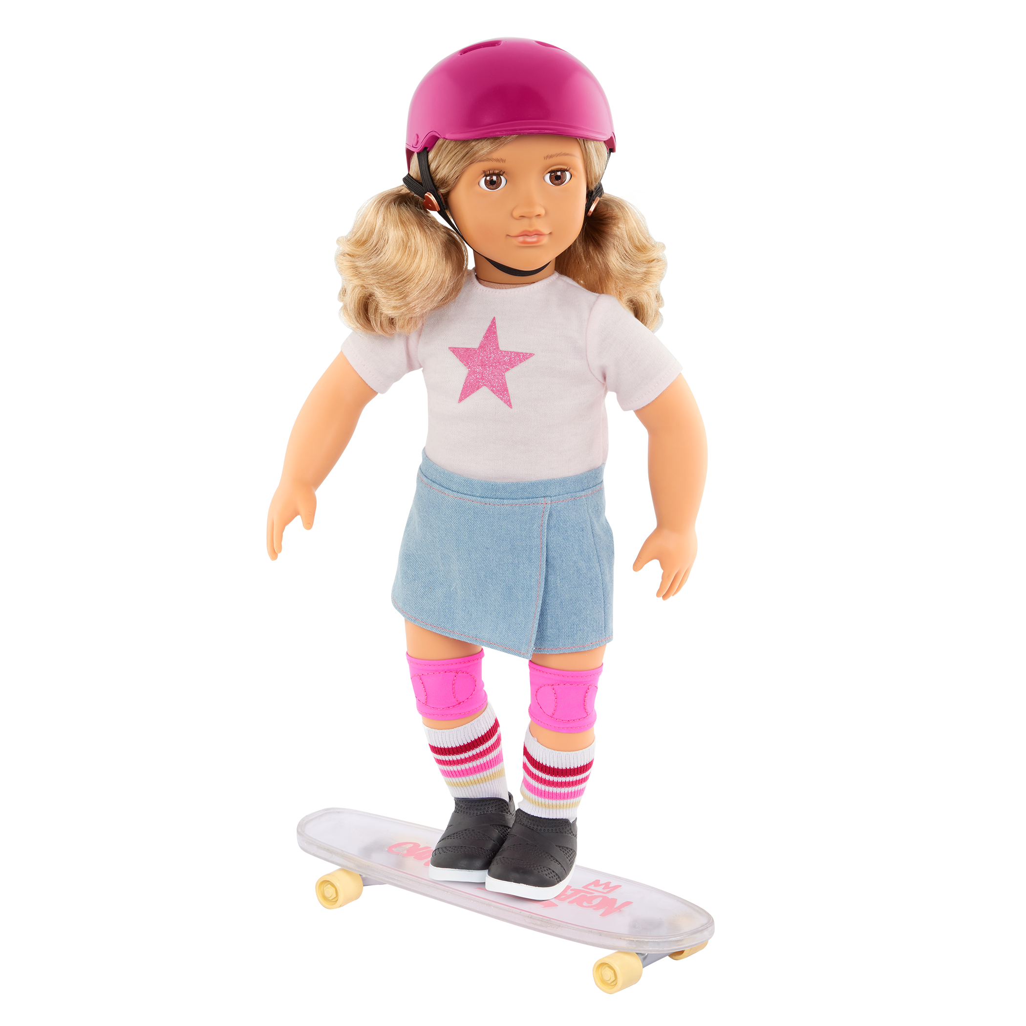 Our Generation – Ollie