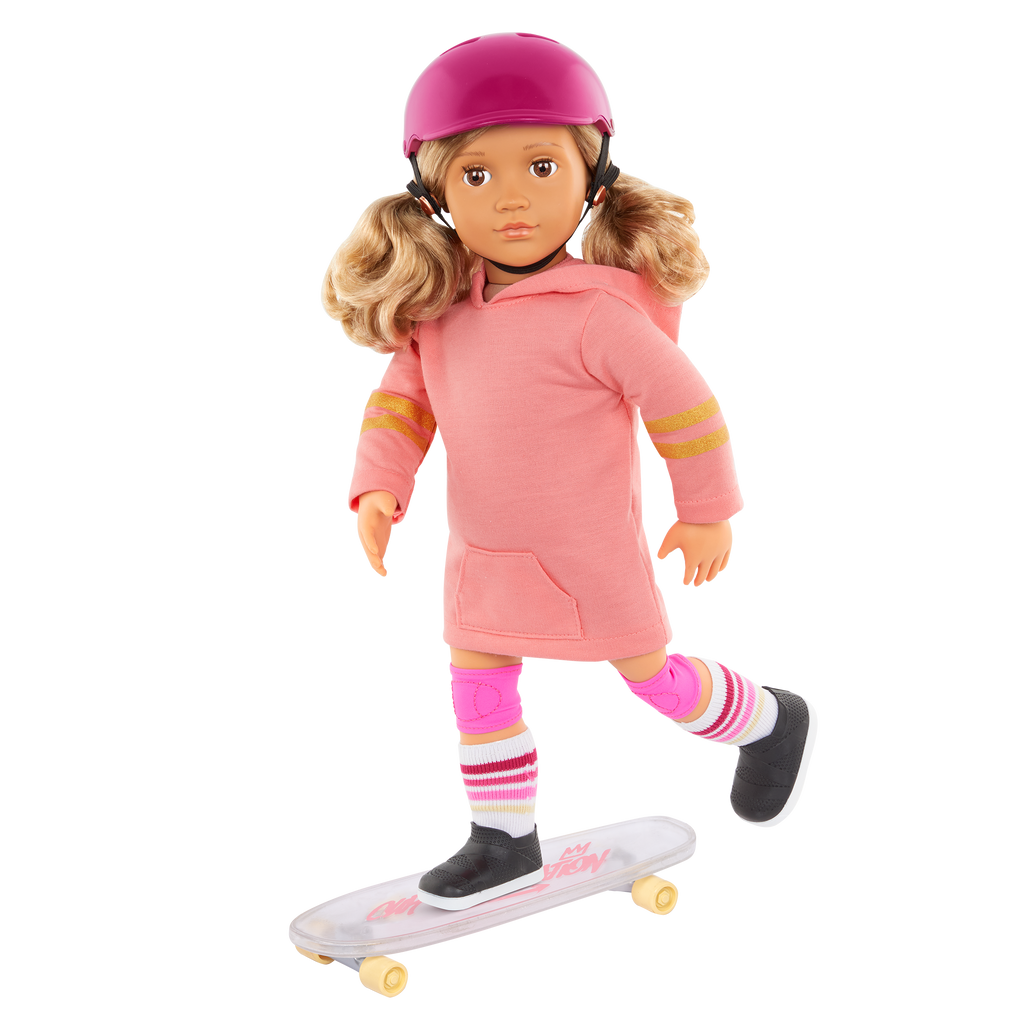 Our Generation – Ollie