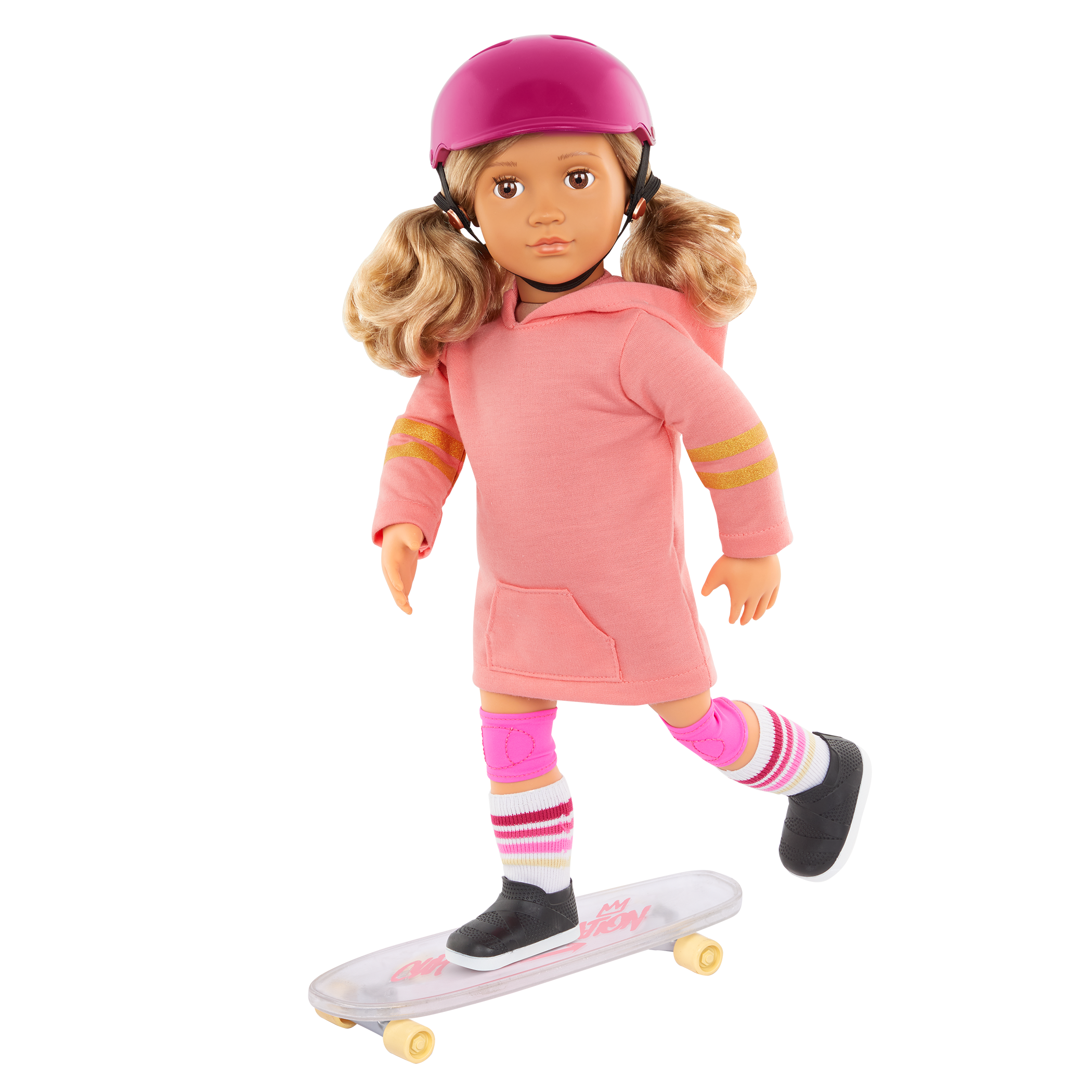 Our Generation – Ollie