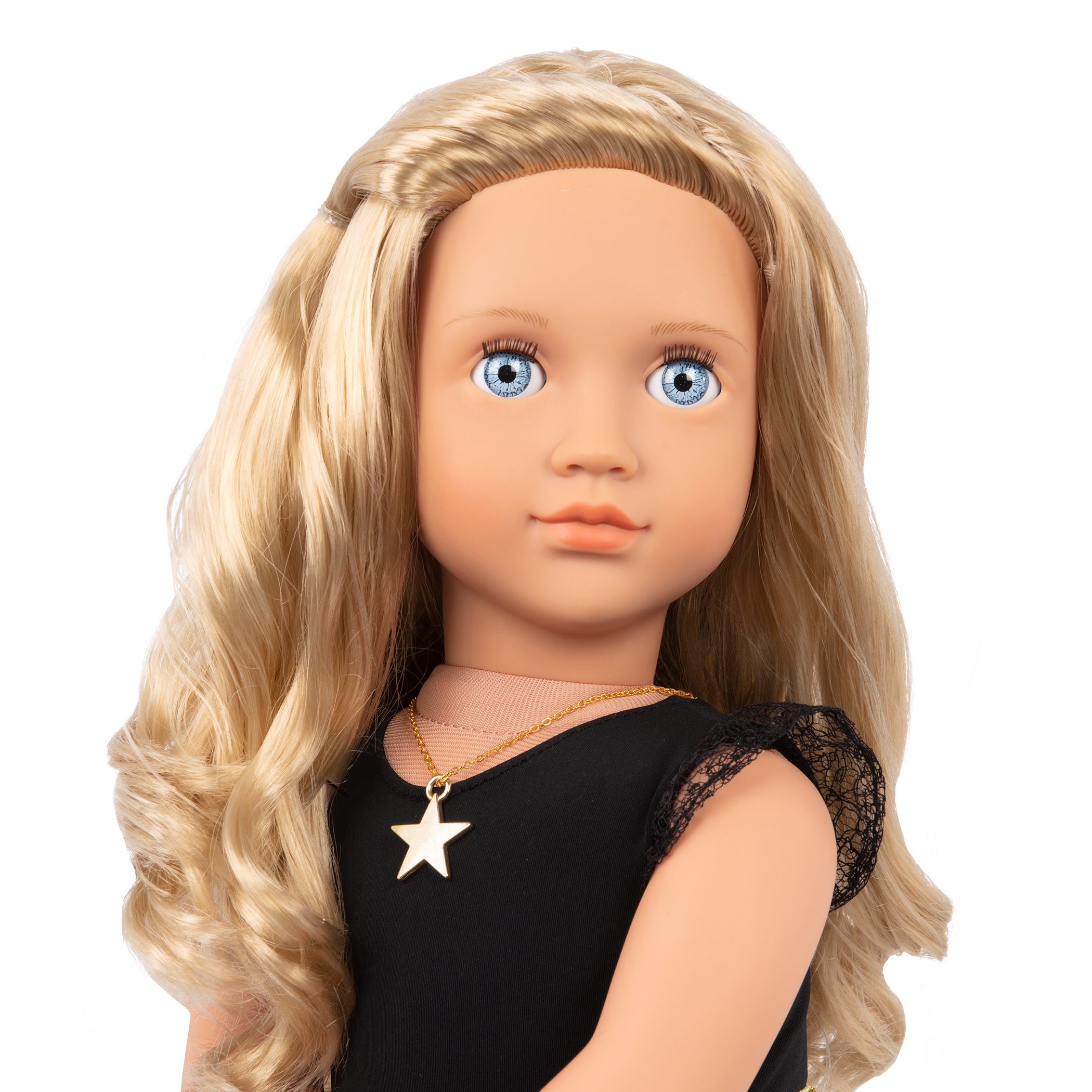 Our Generation – Stella