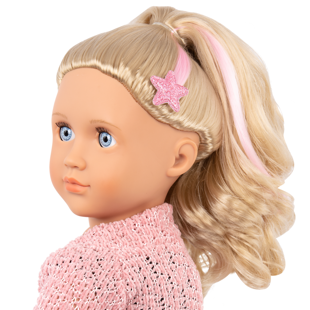 Our Generation – Stella