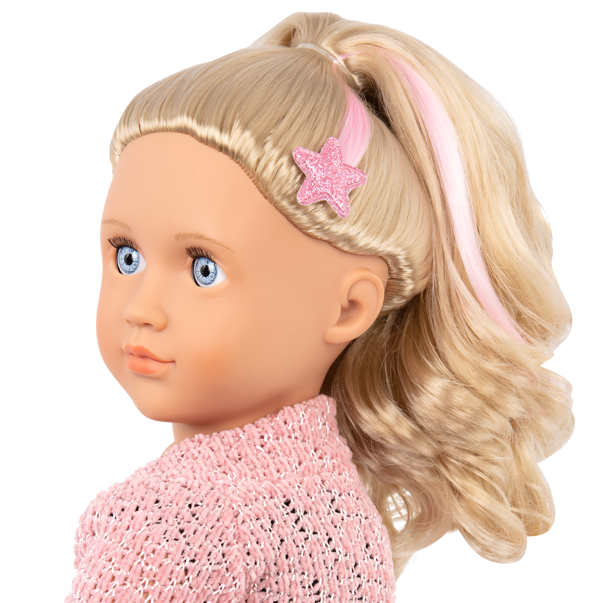 Our Generation – Stella