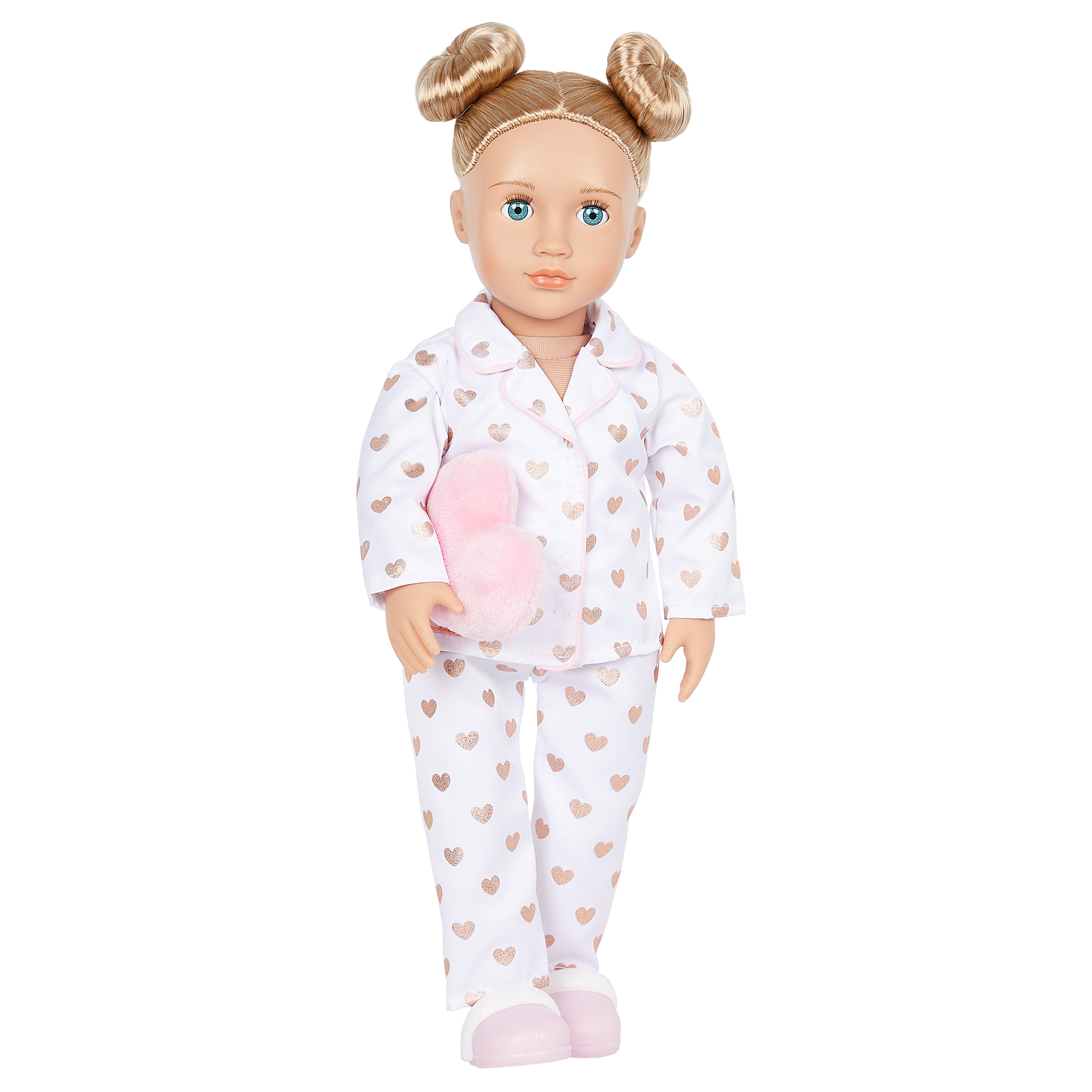 Our Generation 18-inch Slumber Party Doll Serenity