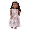 Our Generation 18-inch Special Event Doll Ambreal