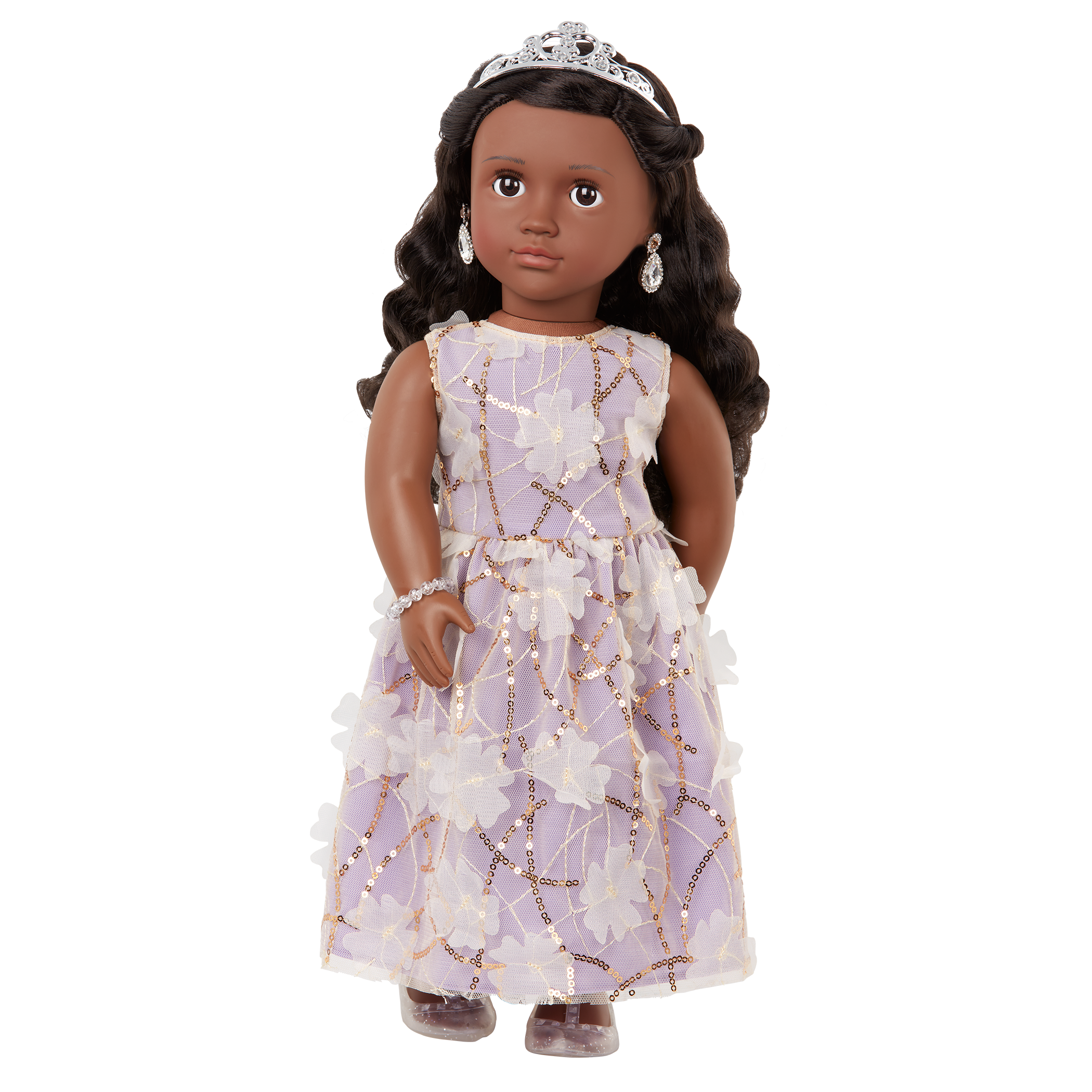 Our Generation 18-inch Special Event Doll Ambreal