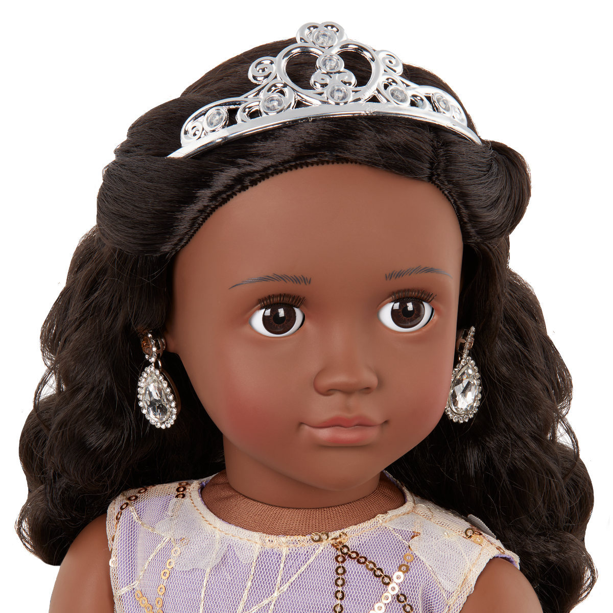 Our Generation 18-inch Special Event Doll Ambreal