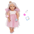 Twinkle 46cm ourgeneration doll fantasy theme