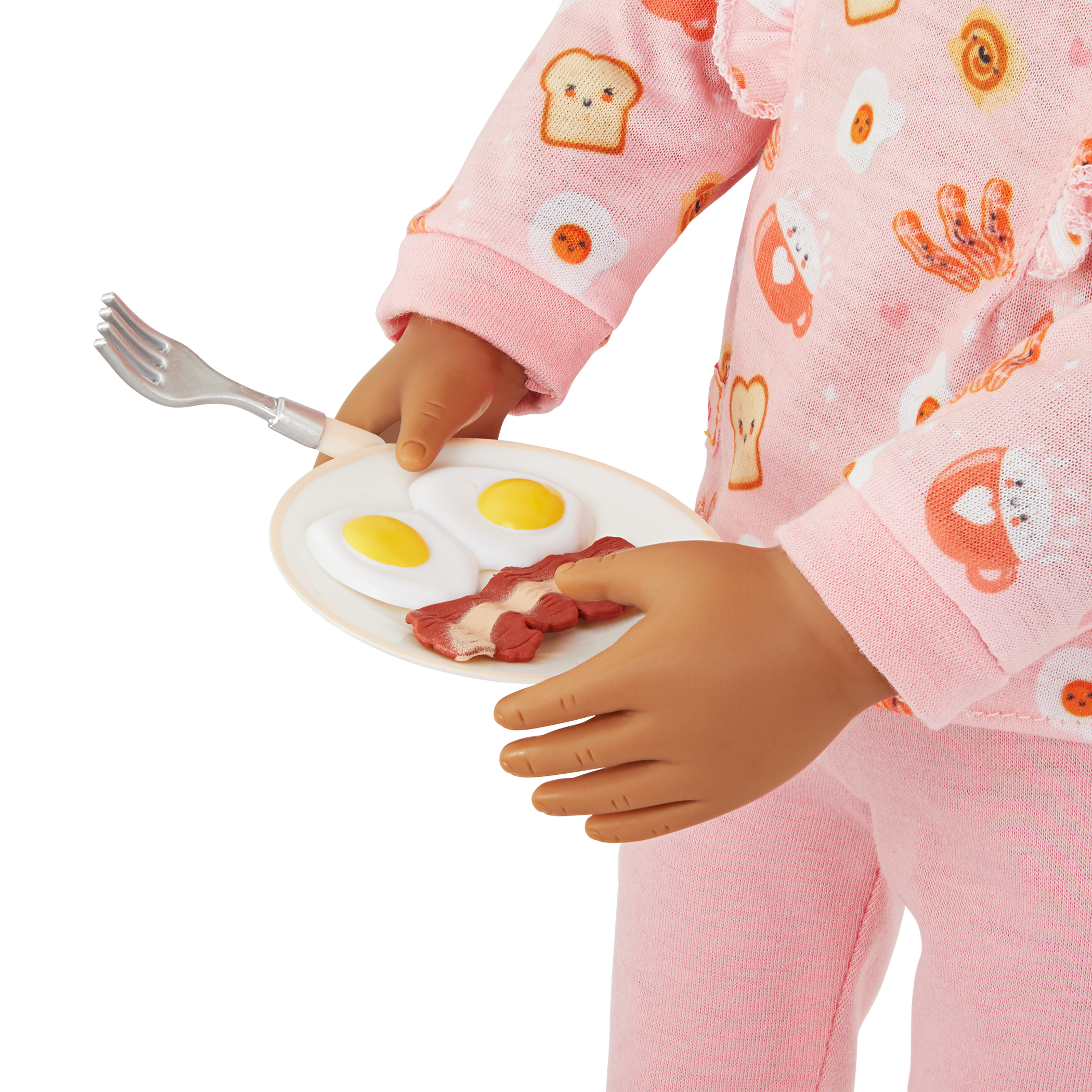 Our Generation 18-inch Doll & Pet Camryn & Coco
