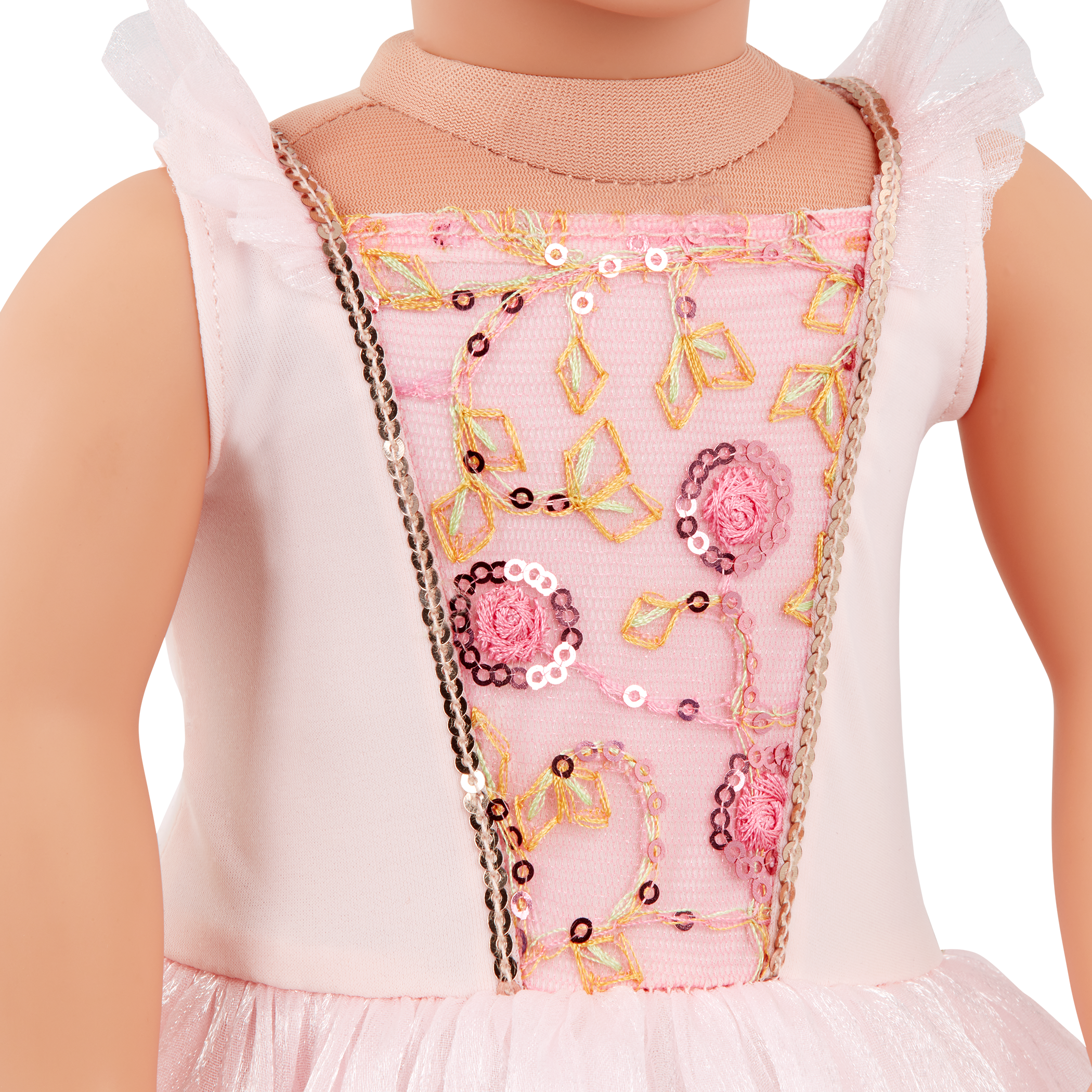 Our Generation 18-inch Sugar Plum Fairy Doll Lalia