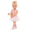 Our Generation 18-inch Sugar Plum Fairy Doll Lalia