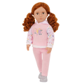 Our Generation 18-inch Fashion Doll Nora