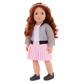 Our Generation 18-inch Fashion Doll Jacinta