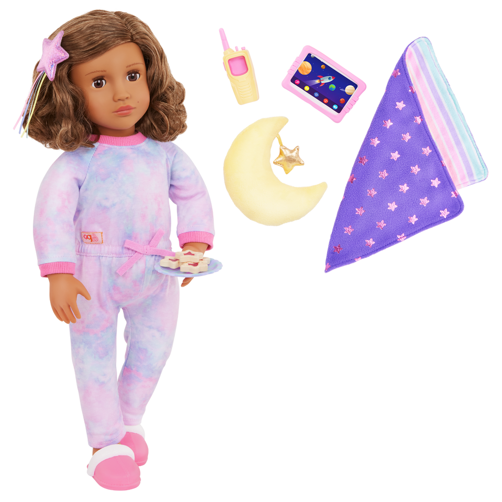 Our Generation - Luna