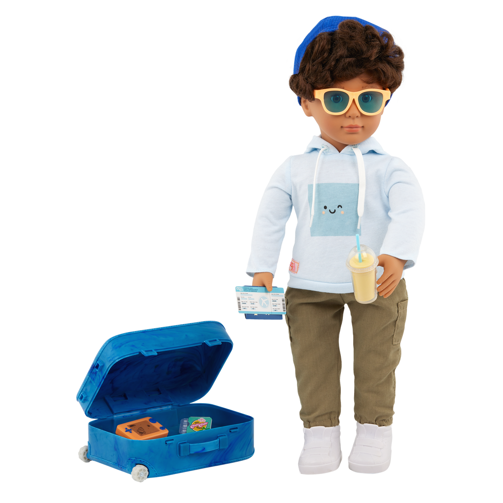 Our Generation – Milo