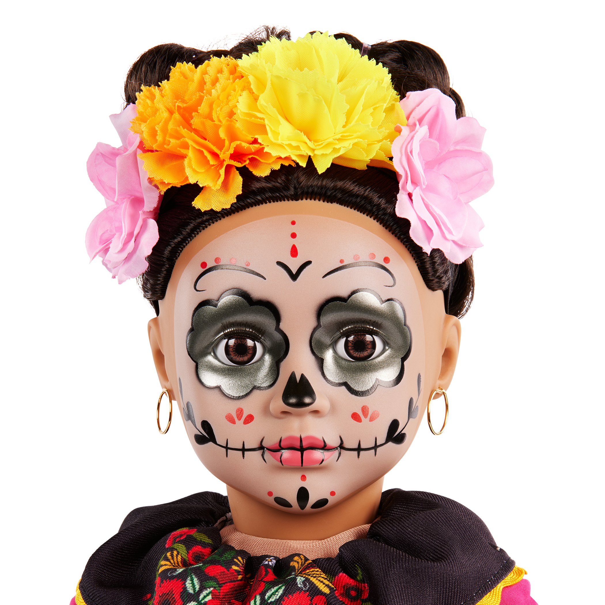Our Generation 18-inch Dia de los Muertos Doll Esperanza