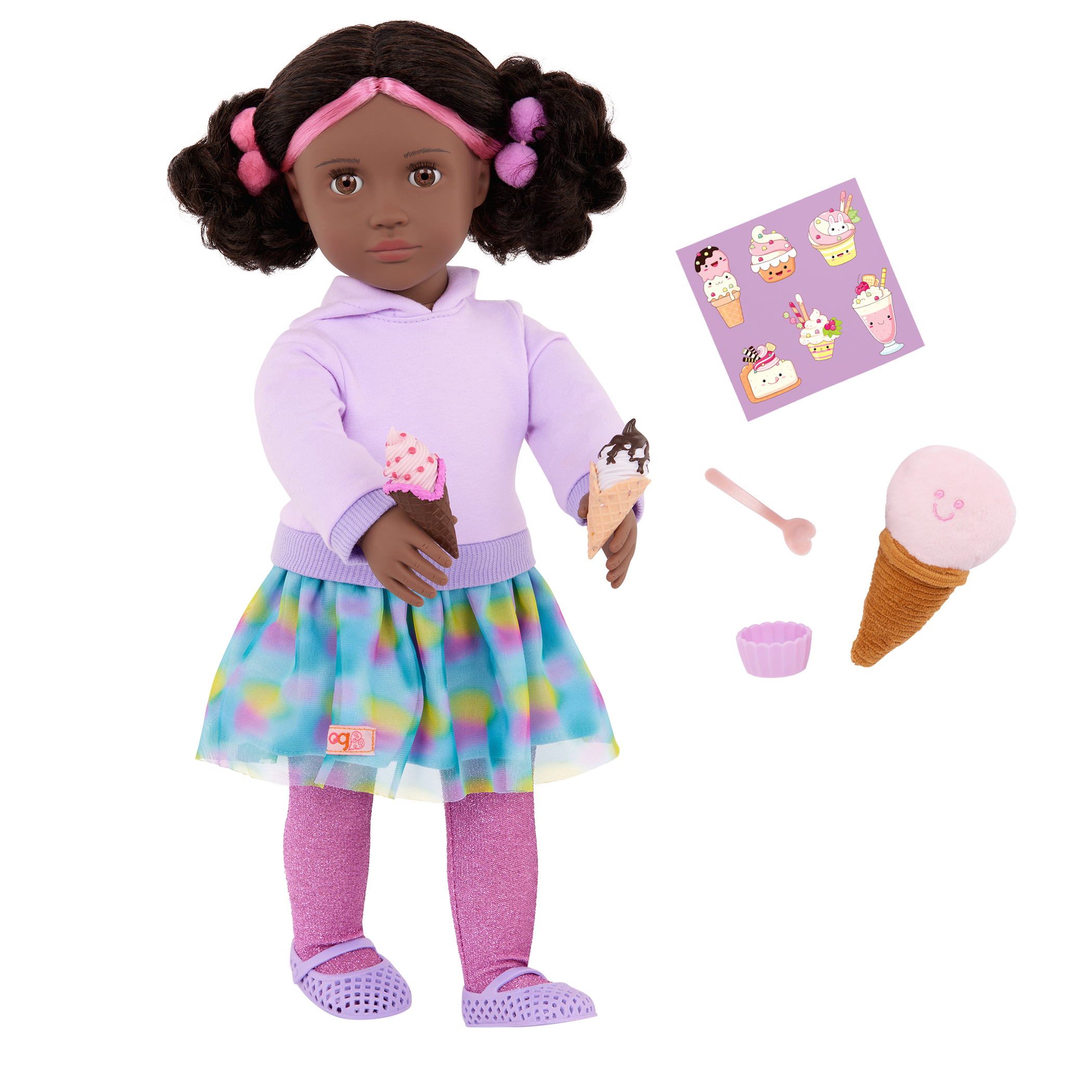 Our Generation Ada 46cm doll