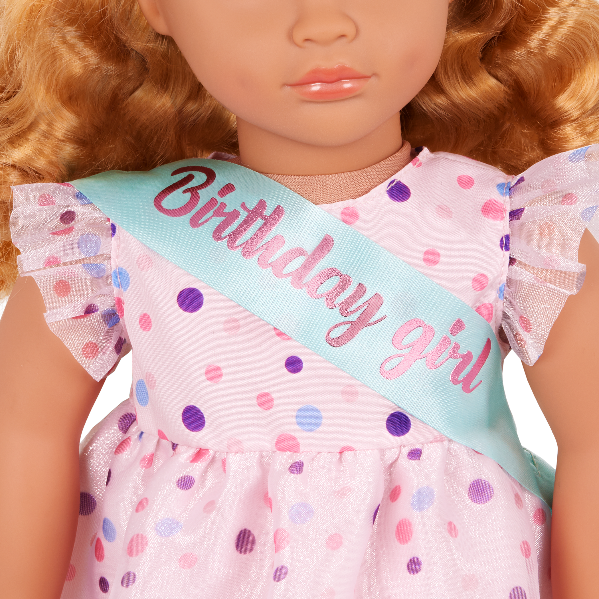 Our Generation 18-inch Doll Esme